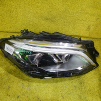 Фара правая Mercedes GLE W166 (2015-2018) LED