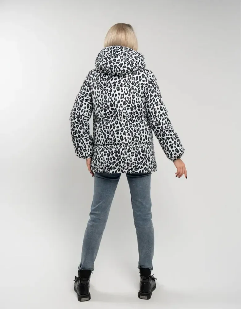 Куртка 6833683 Fabrika