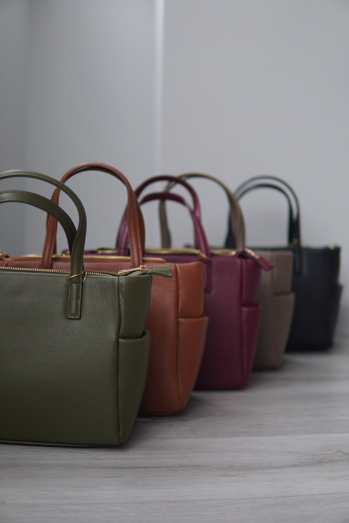 СУМКА Италия Le Borsette 85851