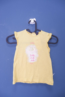 Сарафан Kiabi летний на 1,5 года