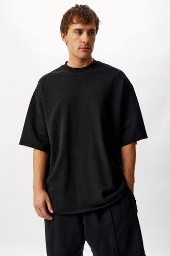 Черный костюм с шортами Votus 2.3