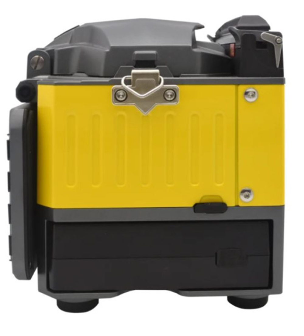 Сварочный аппарат для ВОЛС FiberFox Mini-3S+ KIT 50