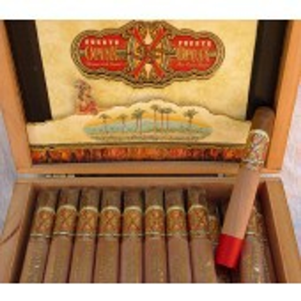 Arturo Fuente Opus X Perfecxion №4