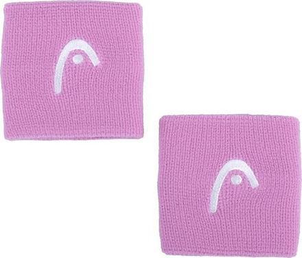 Напульсник теннисный Head Wristbands 2.5" - Фиолетовый