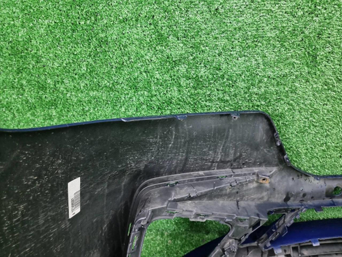 Бампер передний Hongqi HS5 (2019-н.в.)