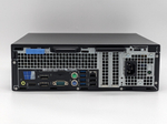 Системный блок Dell OptiPlex 7050 ( i5-7500 )