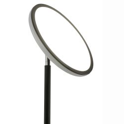 Citilux Click CL810021 RGB Чёрный торшер с пультом