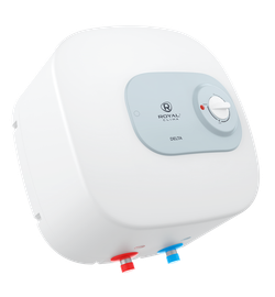 ROYAL CLIMA DELTA RWH-D10-FE