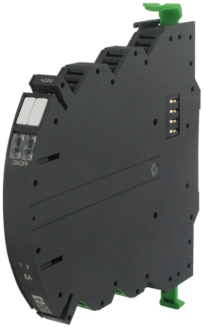 Mico Pro защита электронных цепей, 2 канала