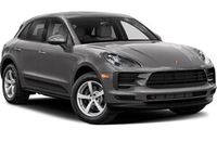 Porsche Macan 2019-2023+