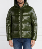 Куртка EDGARD Save The Duck - зеленый(D31280M LUCK17)