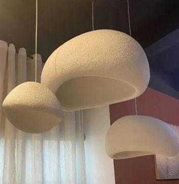 Люстра Khmara 85