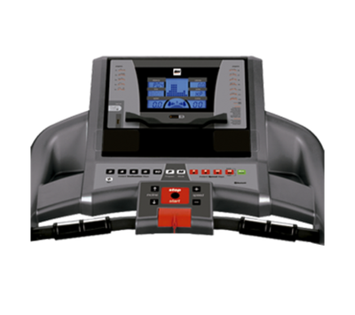 BH FITNESS F2W DUAL Беговая дорожка