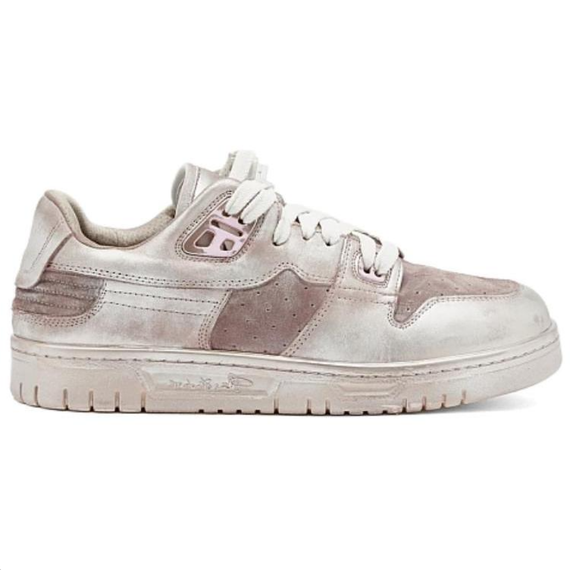Acne Studios Low Top 'Grey White'