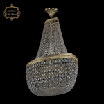 Потолочная люстра Art Classic 21.283.H1.100SP.G