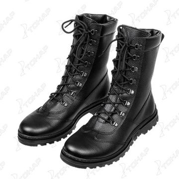 Ботинки Ратник Лето (глухой клапан) р 41 ХСН (5000)