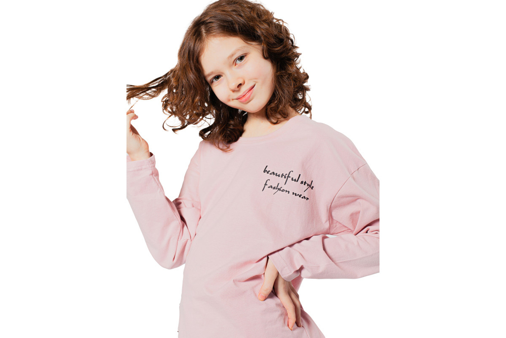 Пижама Funfur Cotton Kitty XL