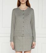 Свитер Tommy Hilfiger - серый(WW0WW42370)