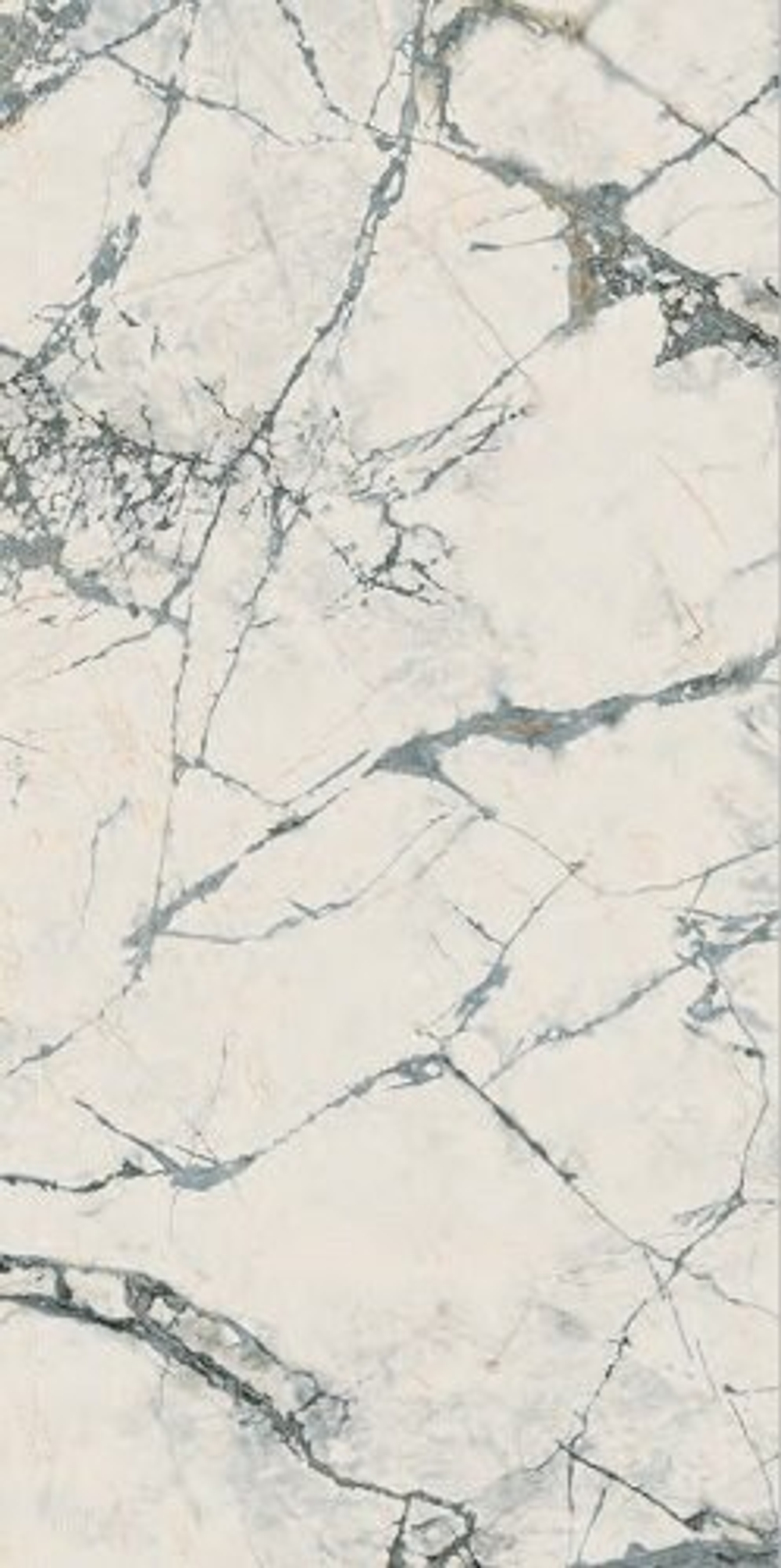 Глазурованный керамогранит IMOLA THE ROOM INV WH6 12 RM (INVWH612RM) 60x120 6,5мм мат.