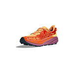 Кроссовки женские HOKA W SPEEDGOAT 6 WIDE Sherbet / Beet Root
