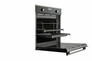 Электрический духовой шкаф Bosch HBG257SS0R