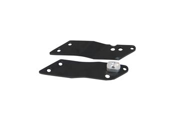Боковые пластины, black