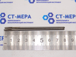 Метчик гаечный М3×0,5 L80