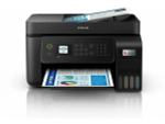 МФУ струйное Epson L5290 цветное [C11CJ65407]