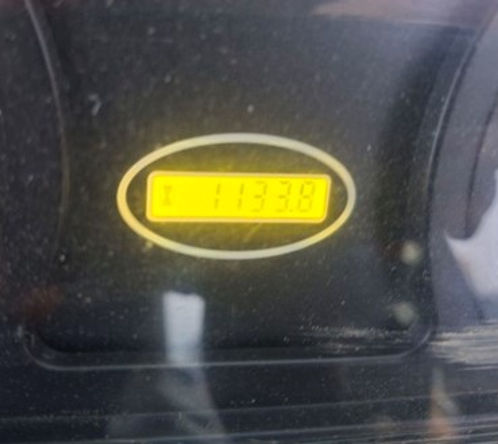 REDSTAR T28* Экскаватор-погрузчик T28/28 (Дизельный, 4,8 л, 102 л.с., АТ)