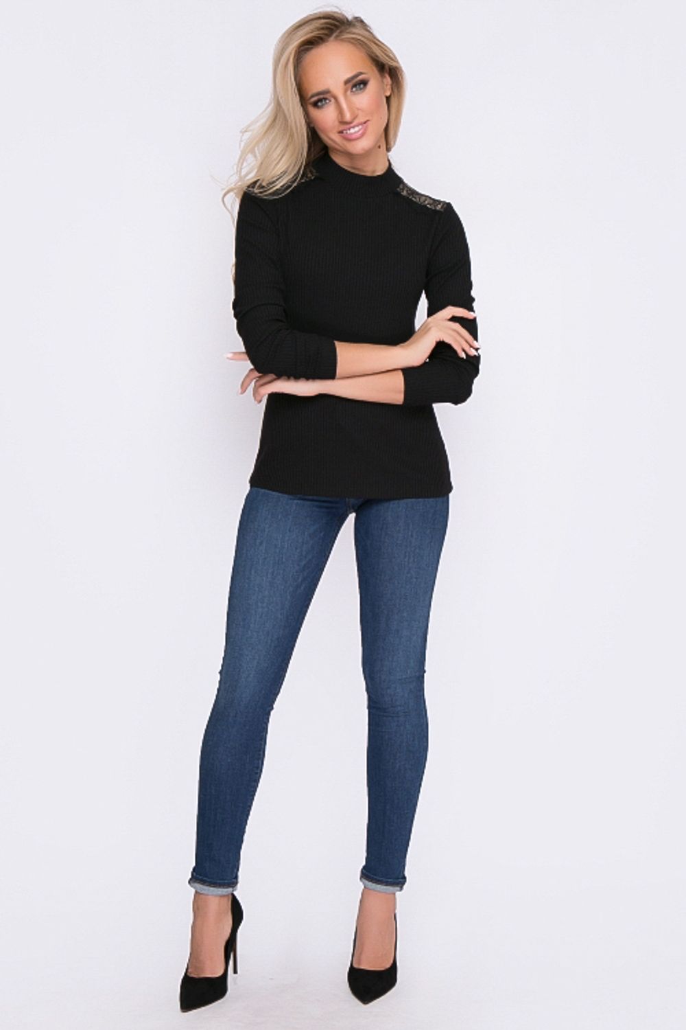 Водолазка 40379 Avili