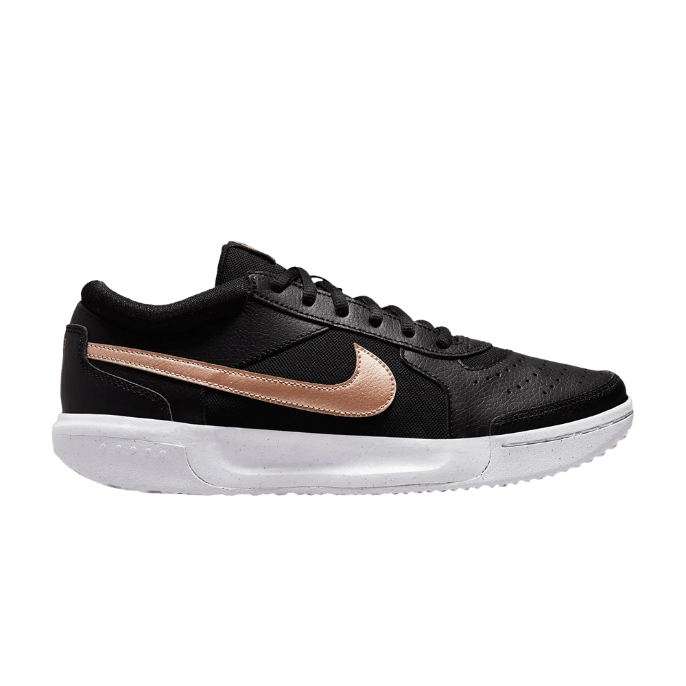 Кроссовки Nike Zoom Court Lite 3 (Женская размерная сетка)