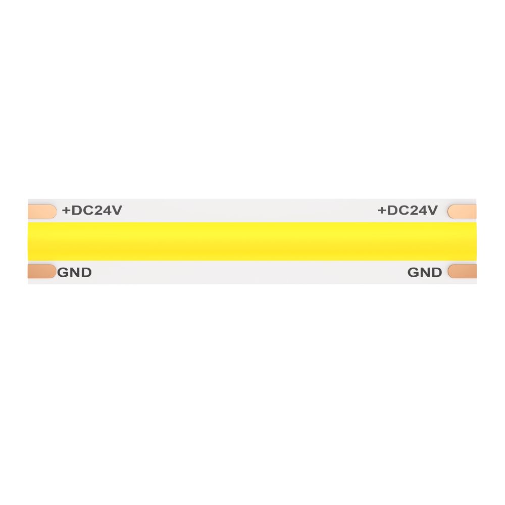 Светодиодная лента 12Вт/м 24V IP65 6000K Maytoni 10187