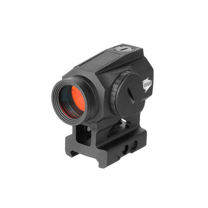 Прицел Veber Wolf Reflex 120 RD Solar