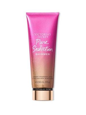 Лосьон для тела Victoria's Secret Pure Seduction Shimmer  Fragrance Lotion 236 мл