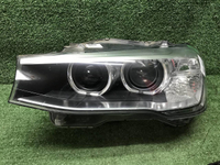 Фара левая BMW X3 F25 X4 F26 (2014-2017) ксенон