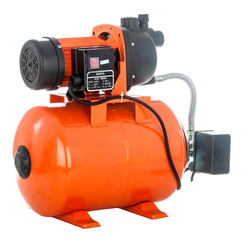 Насосная станция Вихрь АСВ-800/24