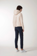 Куртка жен. PARAJUMPERS SUIREN 693 бежевый