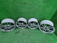 Диск Комплект дисков R20 Porsche Cayenne 3 (17-нв)