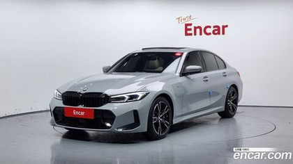 BMW 3 Series (G20) 320i M Sports (10.2023)