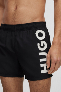 Шорты плавательные мужские HUGO ABAS 10232758 02