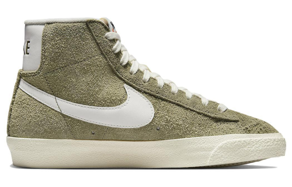 Кроссовки Nike Blazer '77 Vintage (Женская размерная сетка)