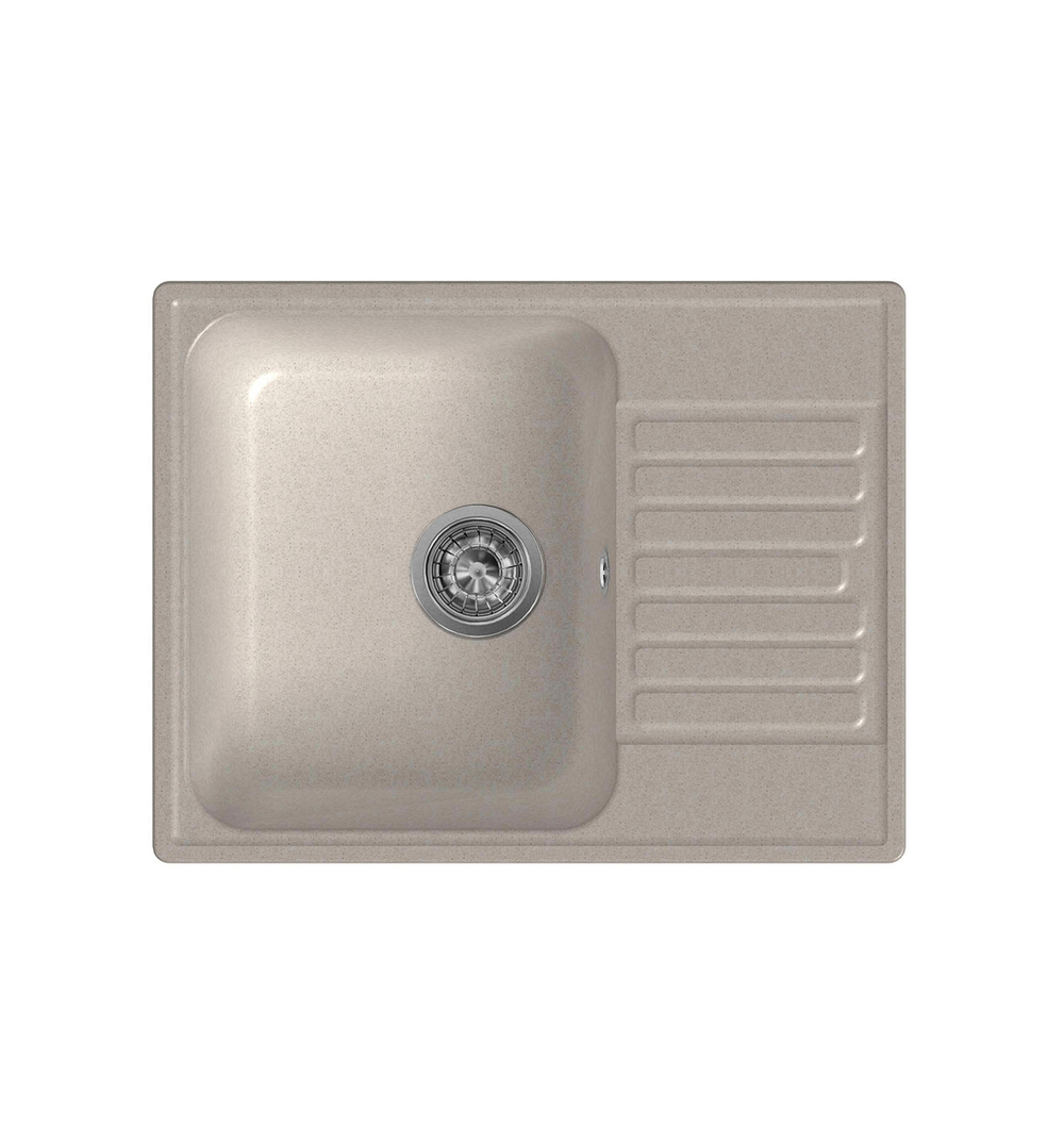 Lex Garda 620 White
