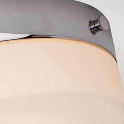 Потолочный светильник для ванных комнат Elstead Lighting TAMAR-F-M-PC Elstead Lighting