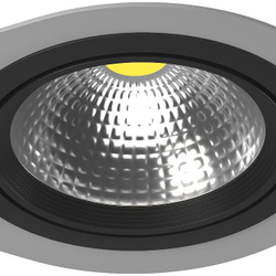 Встраиваемый светильник Lightstar Intero 111 i9290707