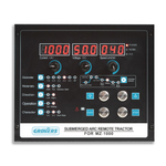 Сварочный источник GROVERS MZ-1000 с 3-х колесным трактором