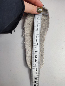 Сапоги Kuoma зимние 25 размер