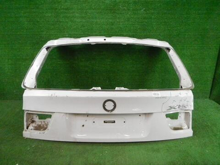 Крышка багажника BMW X5 E70 (2006-2013)
