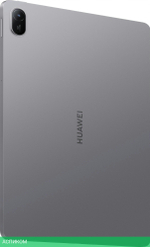 Планшет Huawei Matepad SE 11 Agassi6-L09D 710A 8/128Gb серый (53014AYK)