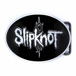 Пряжка Slipknot