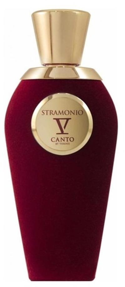 V Canto Stramonio Extrait de Parfum